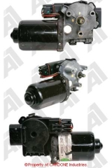 Scheibenwischermotor Vorne - Wiper Motor  Hummer H2  03-07